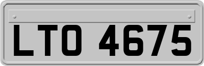 LTO4675