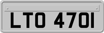 LTO4701