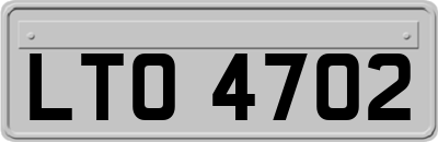 LTO4702