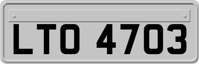 LTO4703