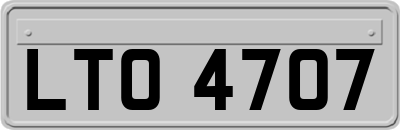 LTO4707