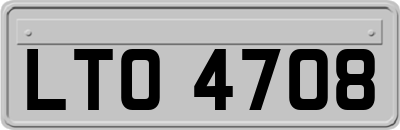 LTO4708