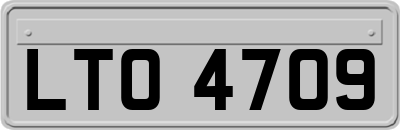 LTO4709