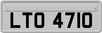 LTO4710