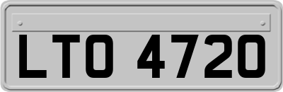 LTO4720