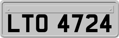 LTO4724