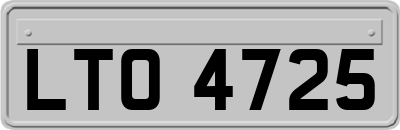 LTO4725