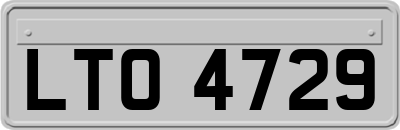 LTO4729