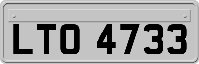 LTO4733