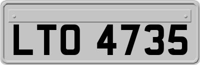 LTO4735