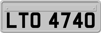 LTO4740
