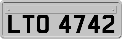 LTO4742