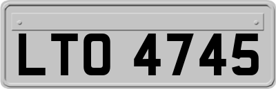 LTO4745
