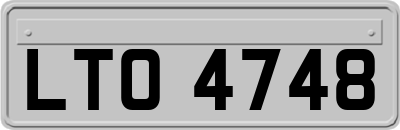 LTO4748