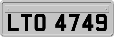 LTO4749