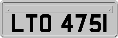 LTO4751
