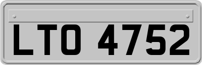 LTO4752