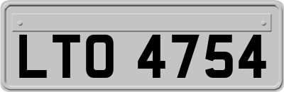 LTO4754