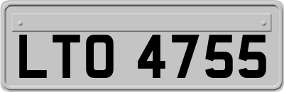 LTO4755