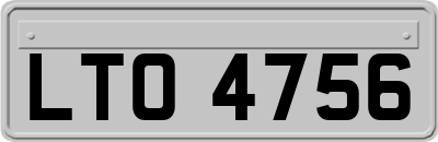 LTO4756