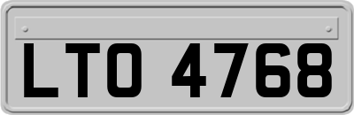 LTO4768