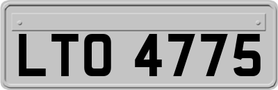 LTO4775