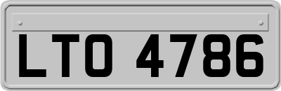 LTO4786