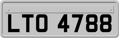 LTO4788