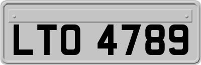 LTO4789