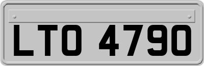 LTO4790