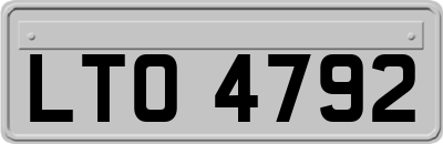 LTO4792