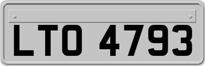 LTO4793