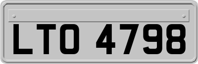 LTO4798