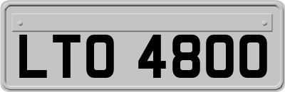 LTO4800
