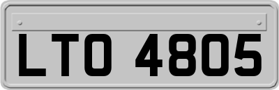LTO4805