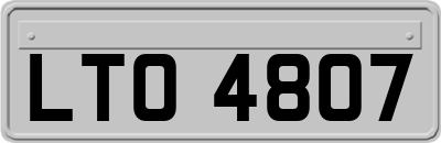 LTO4807