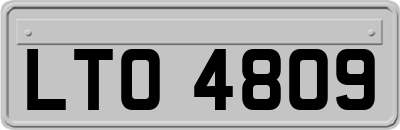 LTO4809