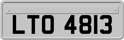 LTO4813