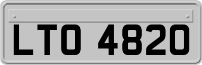 LTO4820