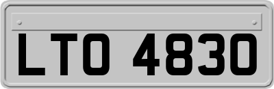 LTO4830