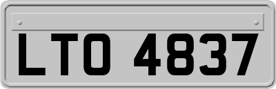 LTO4837