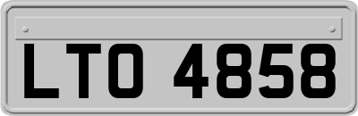 LTO4858