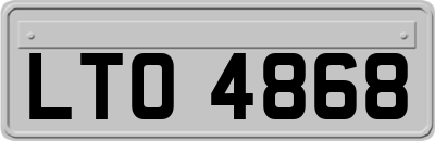 LTO4868