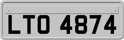 LTO4874