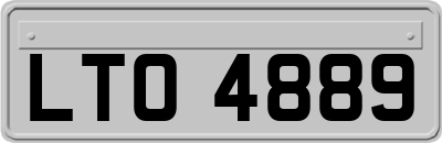 LTO4889