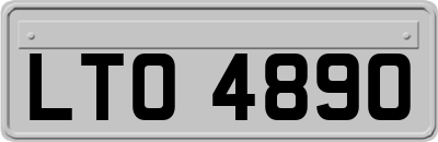 LTO4890