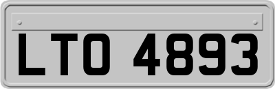 LTO4893