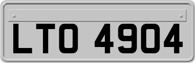 LTO4904