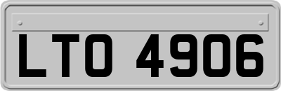 LTO4906