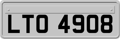 LTO4908